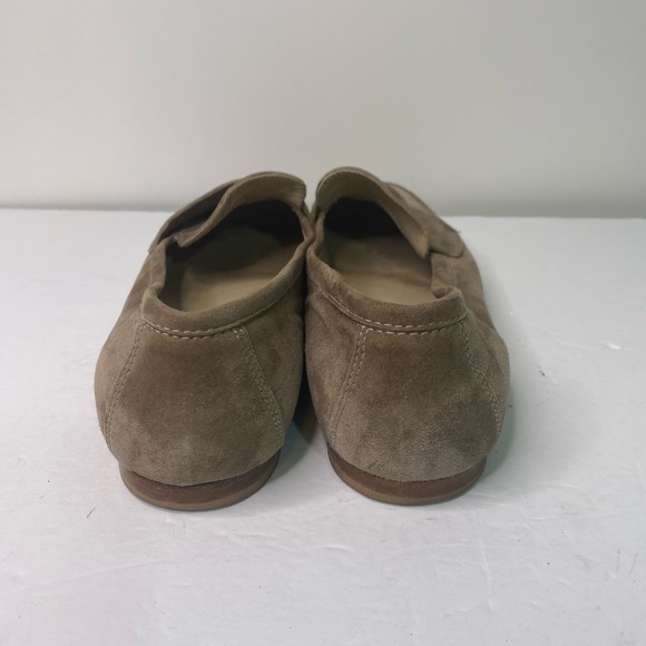 AGL Suede Loafers size 8.5 - Picture 4 of 10